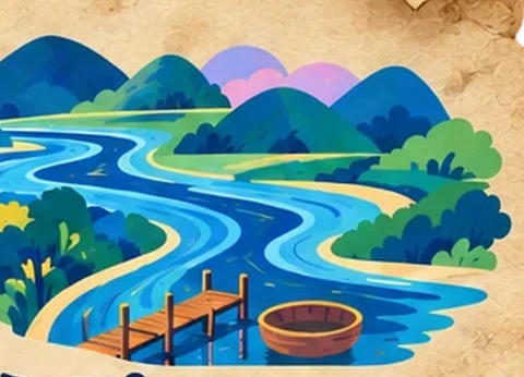 TongHua Land learning journey, level 3
