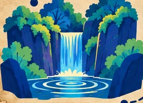 TongHua Land learning journey, level 9