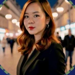 Yen Vo
